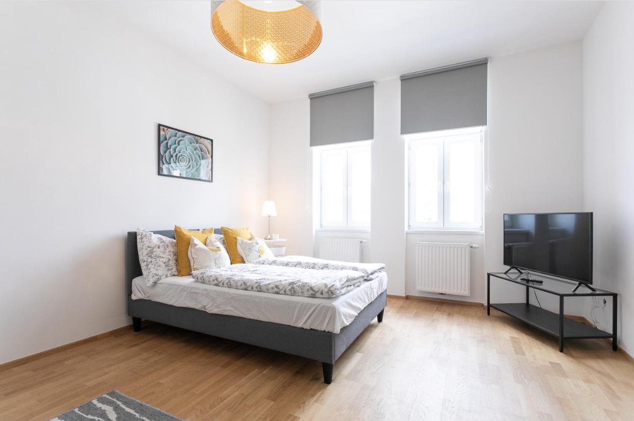 Apartamento Mitten In Der Stadt L Lf22