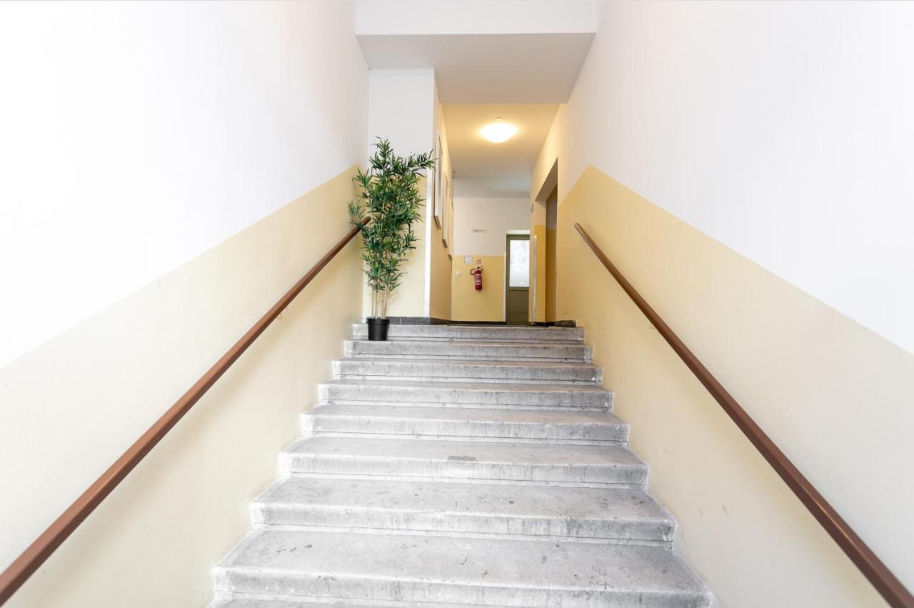 Apartamento Mitten In Der Stadt L Lf22
