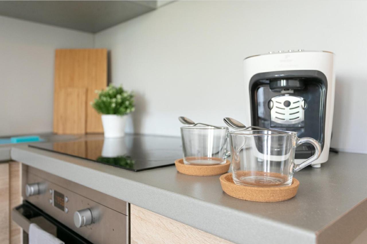 Apartamento Mitten In Der Stadt L Lf22 *